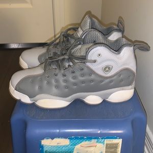 Woman’s Jordan’s